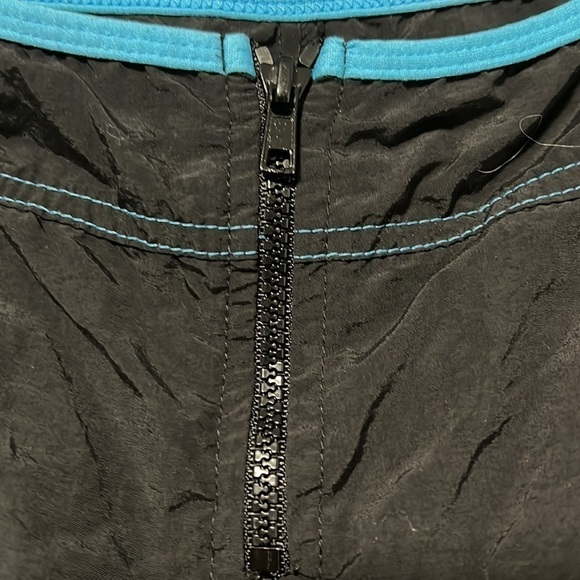 Becca Nylon Shorts or Swim Cover Up Medium - Picture 3 of 11